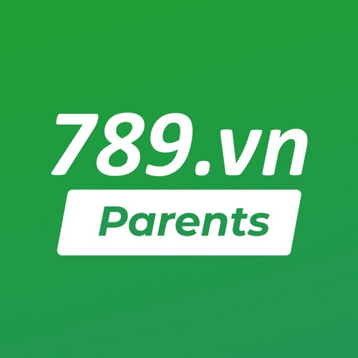 789 Parents Icon