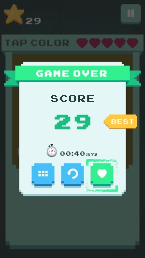 Tap Color Master(圖5)-速報App