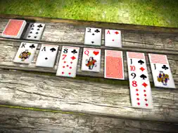 Solitaire Zen screenshot 6