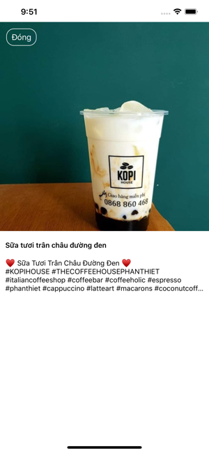 Kopihouse(圖2)-速報App