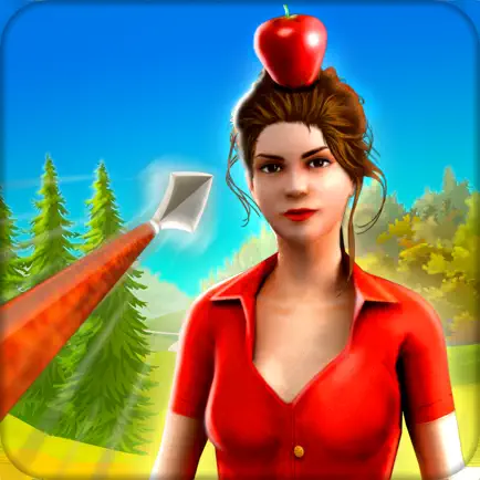 Apple Shooter Girl: 3D Archery Cheats