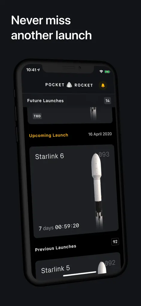 Pocket Rocket - Entertainment App | MWM