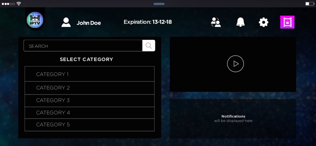 Play-IPTV(圖4)-速報App