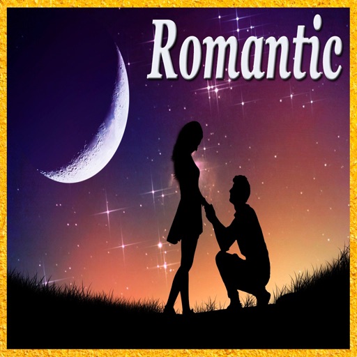 Romantic Radio icon