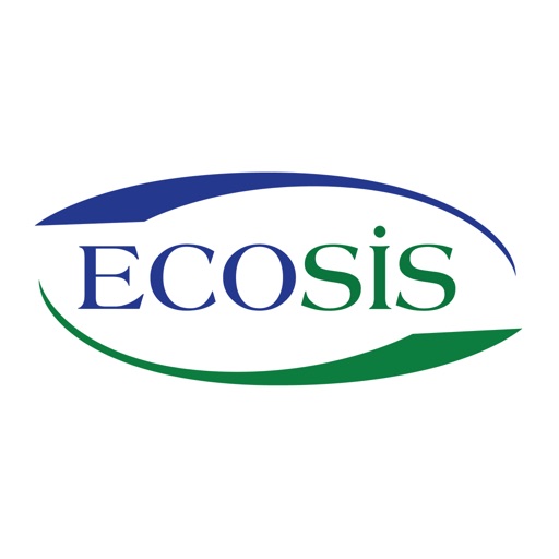 Ecosis Market icon