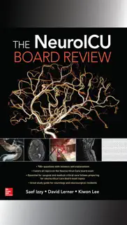 the neuroicu board review iphone bildschirmfoto 1