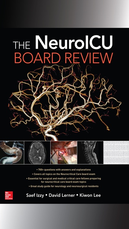 The NeuroICU Board Review