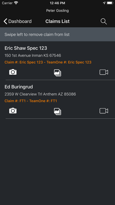 HubOne Screenshot