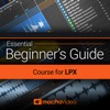 Beginners Course For LPX