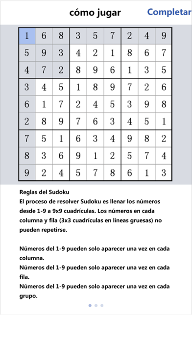 Sudoku-Classic Math Puzzles - Descargar APK para Android gratuit [Última  versión 2022]