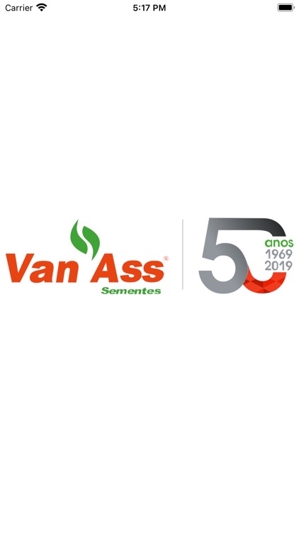 Van Ass Sementes