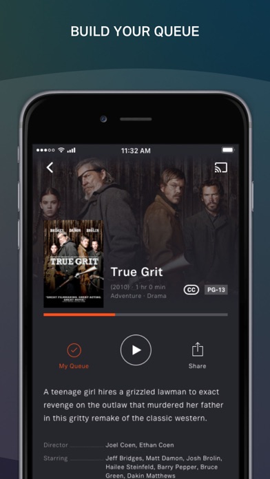 download Tubi - Watch Movies & TV Shows apps 0
