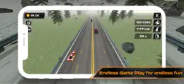 Game screenshot Road Racer - Endless fun apk