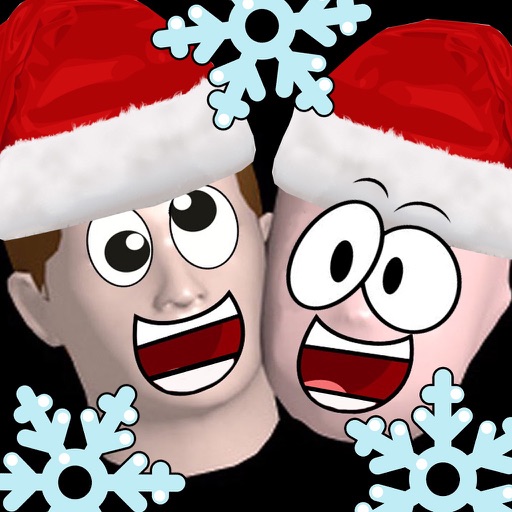 WHO'S YOUR? - CRAZY CHRISTMAS iOS App