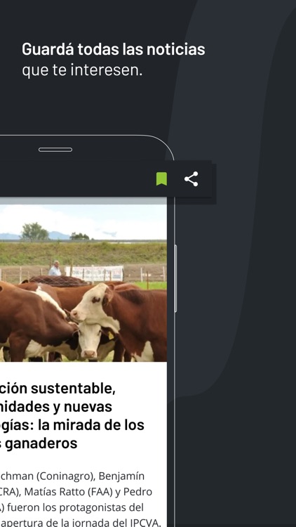 Agrofy News screenshot-3