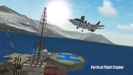 carrier landings pro iphone screenshot 3