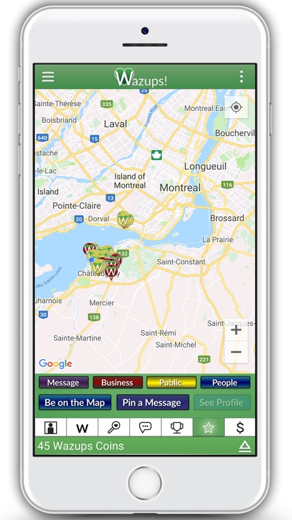 Wazups screenshot-9