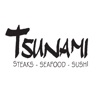 Tsunami Sushi To Go - iPhoneアプリ