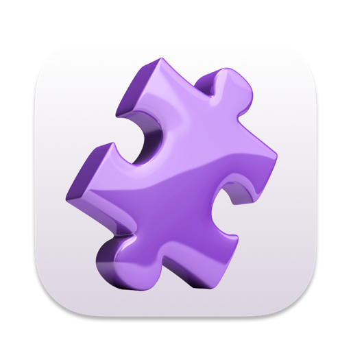 Puzzle. Kids App Support