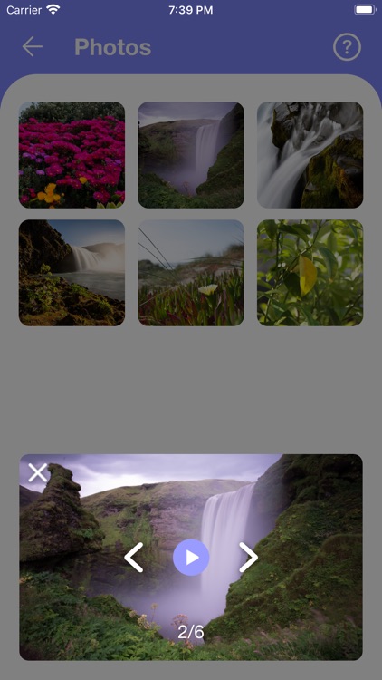 Screen mirroring - smart view screenshot-4