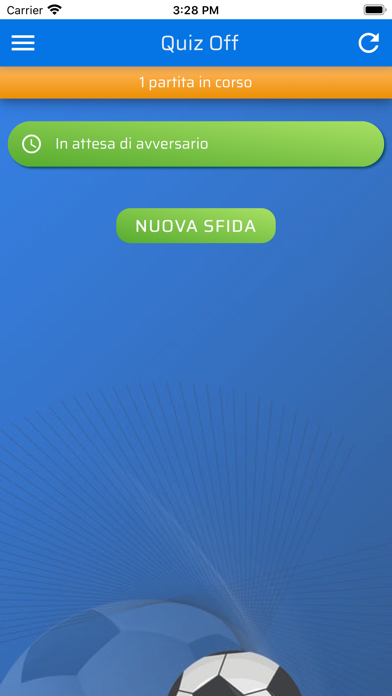 Screenshot #1 pour Quiz Off
