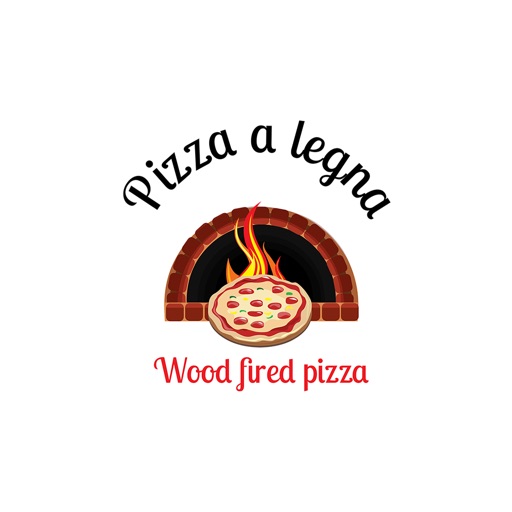 Pizza Alegna-HP12 3RH icon