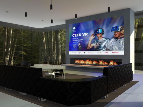 Screenshot #4 pour CEEK Metaverse