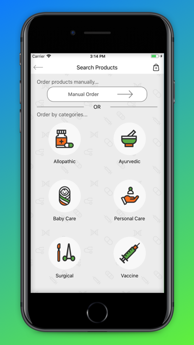 DawaJunction Screenshot 4 - AppWisp.com