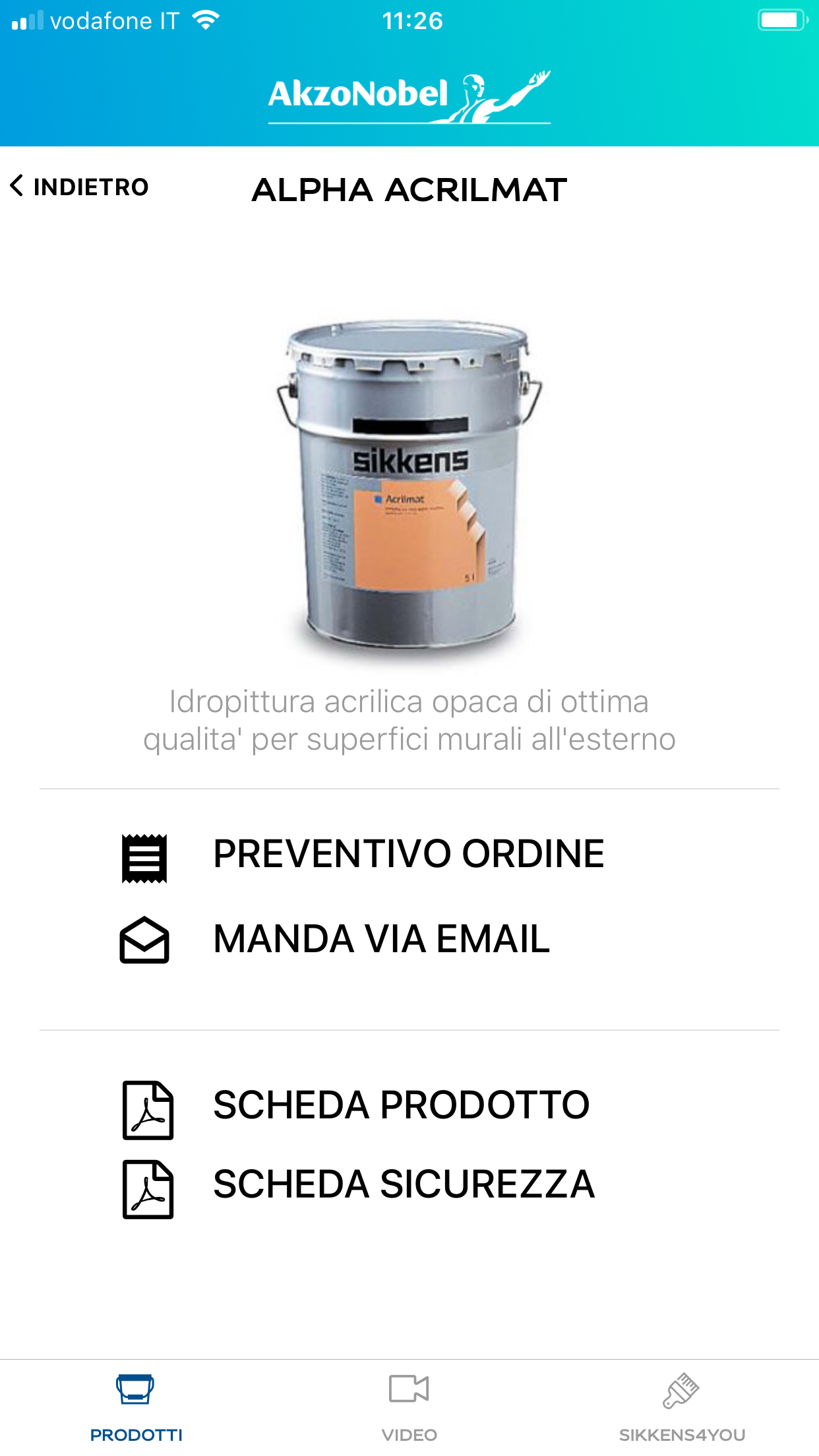 Sikkens4you new