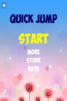 Game screenshot Quick jump mod apk