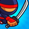 Ninja Dash 3D icon