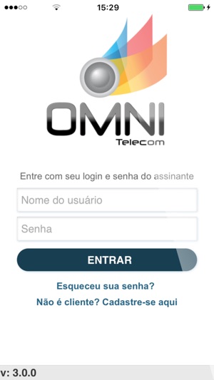 OMNI Telecom(圖1)-速報App