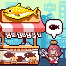 屏幕截图 (5) Retro Fish Chef
