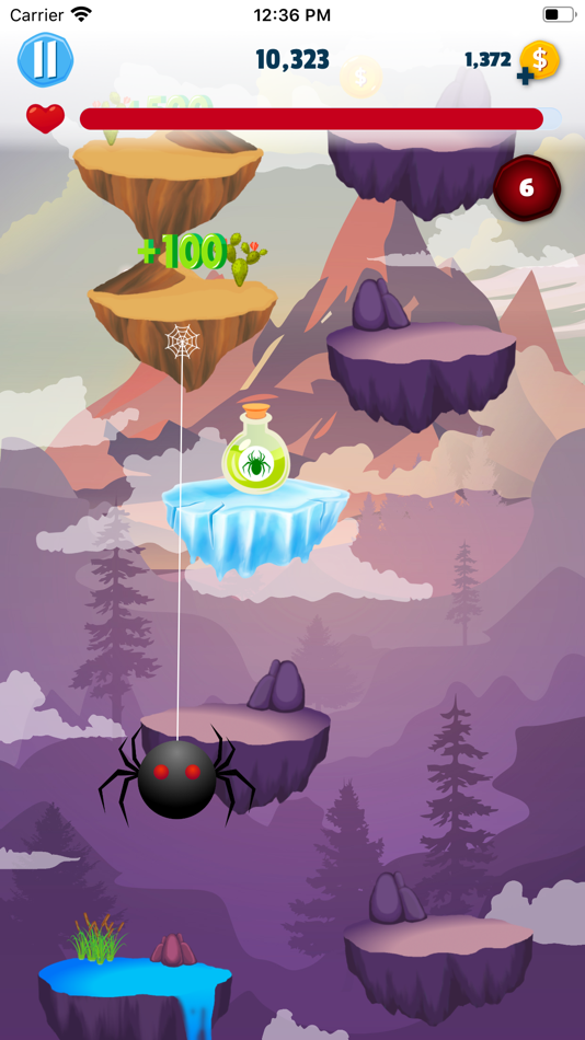 #3. Squeezitch (iOS) 由: Alexey Ishkov
