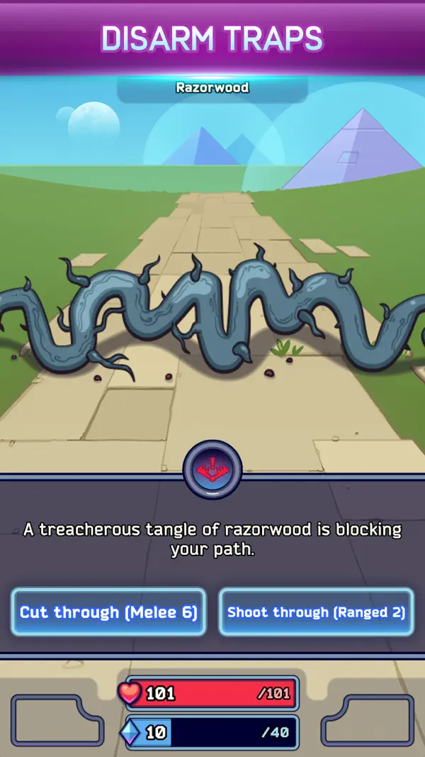 Void Tyrant iPhone Spiel Screenshot 8 – Spiele
