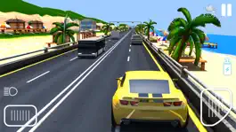 Game screenshot Highway Car Racing Game hack