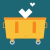 SortIt - The recycling game icon