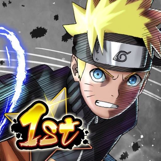 Get NARUTO X BORUTO NINJA TRIBES for iOS, iPhone, iPad Aso Report