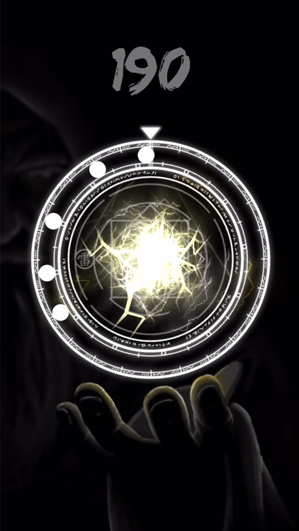 MADOBU - Be the Dark Lord screenshot-4