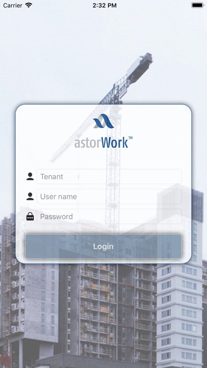 astorWork