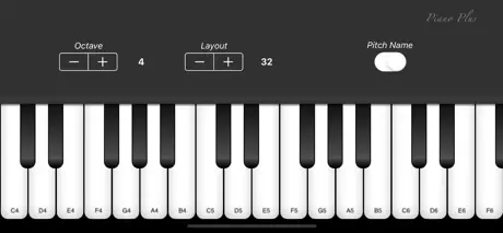 Piano + Keyboard Lessons Tiles