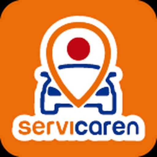 Servicaren - AppWisp.com