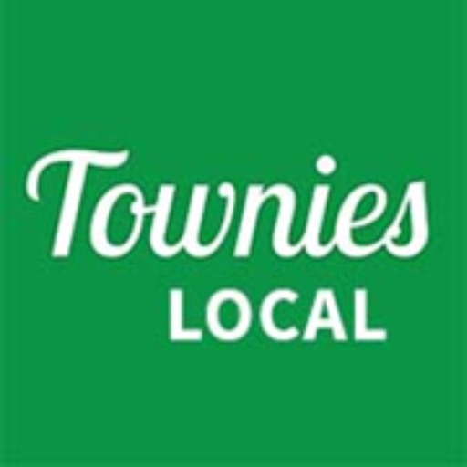 Townies Local App - AppWisp.com