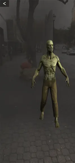 Game screenshot AR Poetry & Art hack