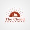 Congratulations - you found our The Chend in Stoke-on-Trent App