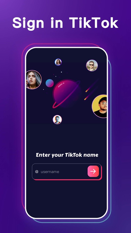 #5. TikReport for Followers+Likes (iOS) 由: 晓夏 卢