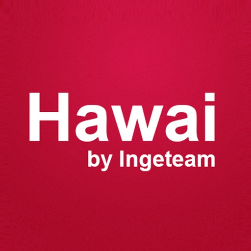 Ingeteam Hawai - AppWisp.com