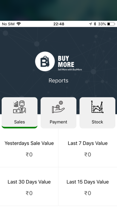BuyMore Seller screenshot 2