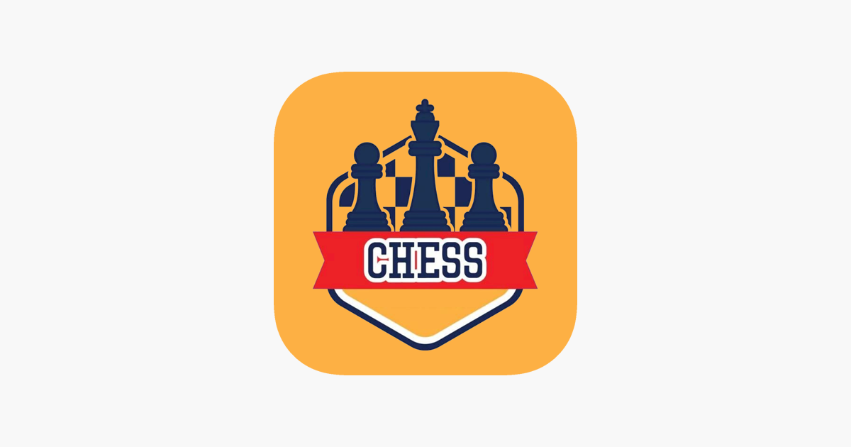 Chess-123 on the App Store