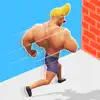 Strong Guy App Feedback